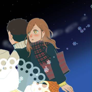 【ササ夏】挿絵描かせていただきました