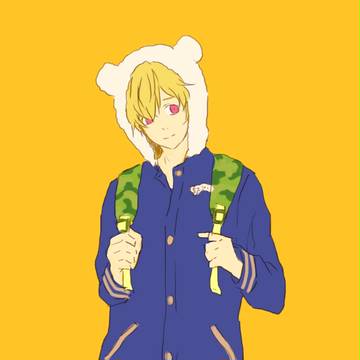 渚くん