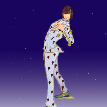愛しチャラティ