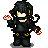 SB風黒コノハ