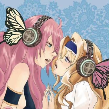百合
