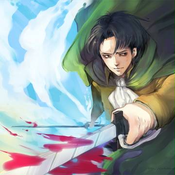 Rivaille