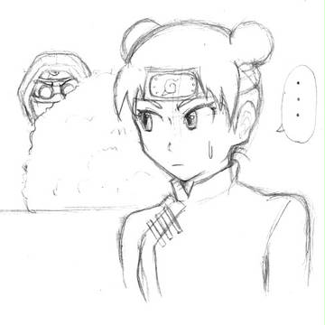 シノとテンテン詰め合わせ
