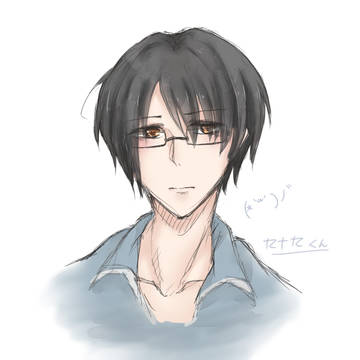 らくがき