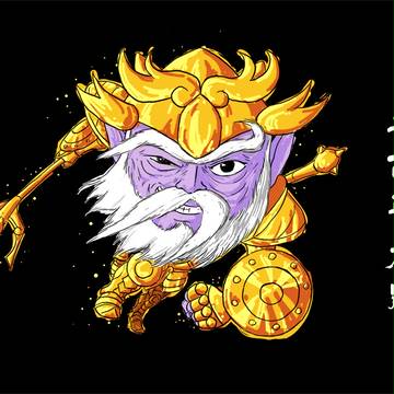 聖闘士星矢