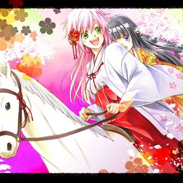 年賀絵