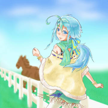 2014年賀