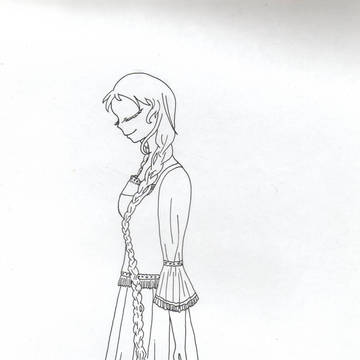 Rapunzel