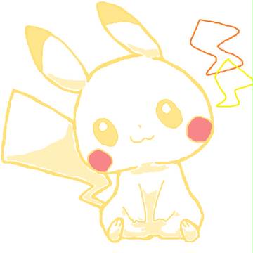 ぴかぴか