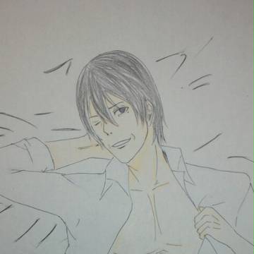 立原さん