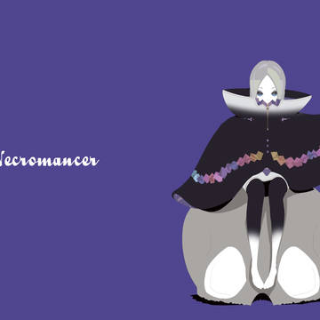Necromancer