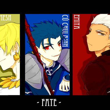 fate