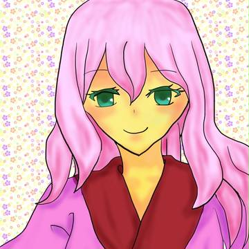 ハルちゃん