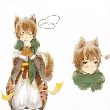 ワン！ちゃん