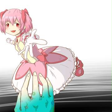 ほむらちゃん、