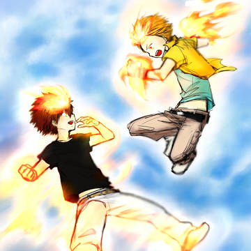 VS Decimo