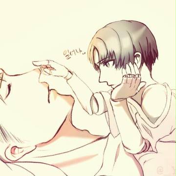 Doll levi