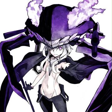 深海の魔法使い
