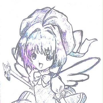 カードキャプターさくら