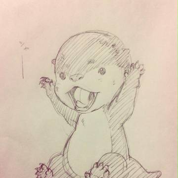 いかく