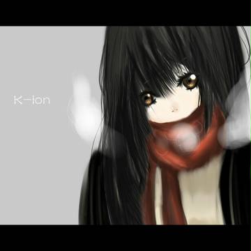 k-ion