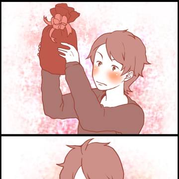 プレゼント