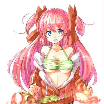 ハナちゃん