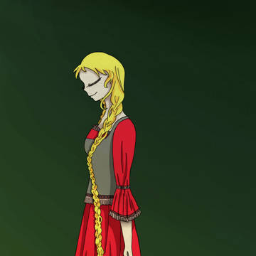 Rapunzel*