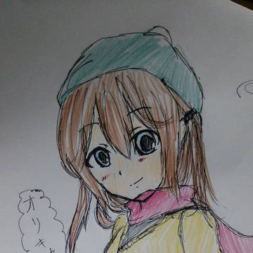 オリジナルです!!