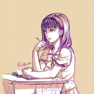 女神晴子