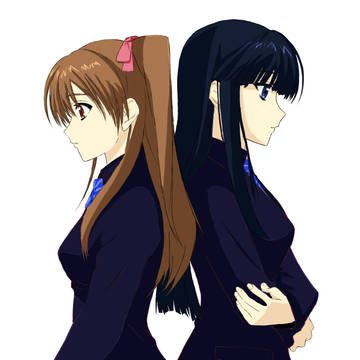 雪に愿うこと