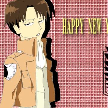 Happy New Year!!