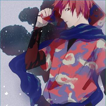 にんにん