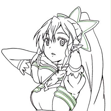 リーファ２