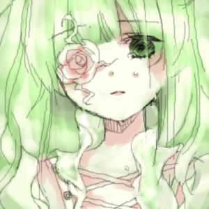 らくがきメイデン