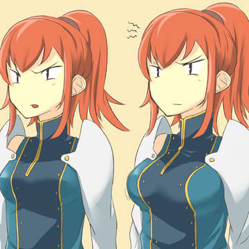 ヒスカとシャスティル