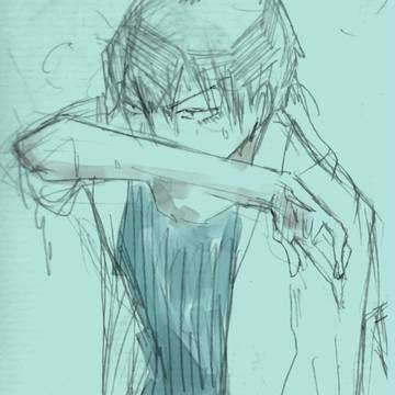 落書きとかツイログ