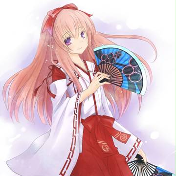 PSO2自キャラ