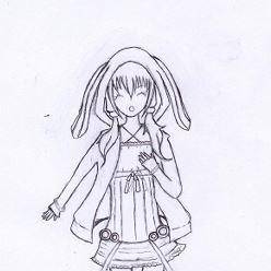 Yuzuki Yukari