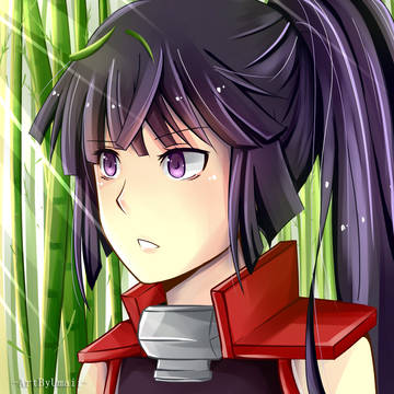 Akatsuki-chan
