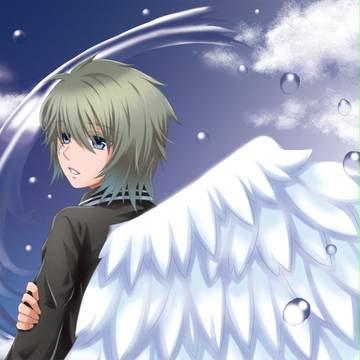 千里くん