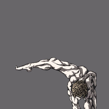 解除はさせん（iPhone用壁紙）