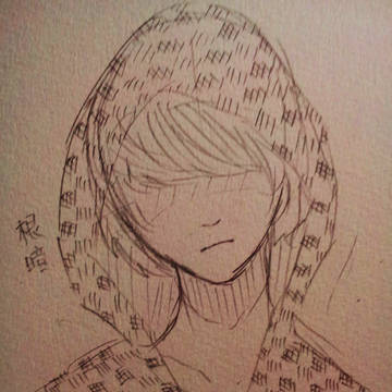 根暗