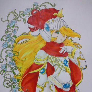 聖騎士