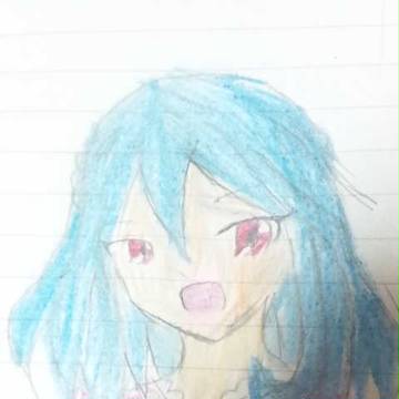おそなりました!;