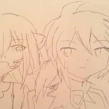 ふーおさん、かなり遅くなってすみません;;
