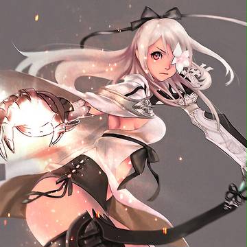dragoon