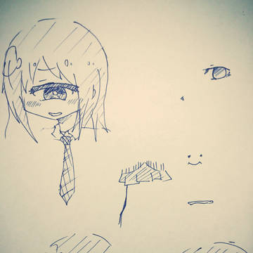 単眼娘