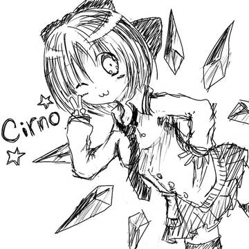 寒波が来たようです