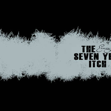 the seven year itch